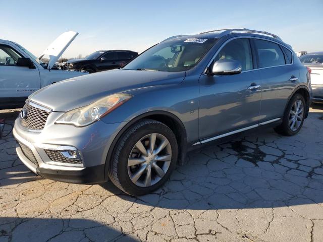 2017 Infiniti Qx50 