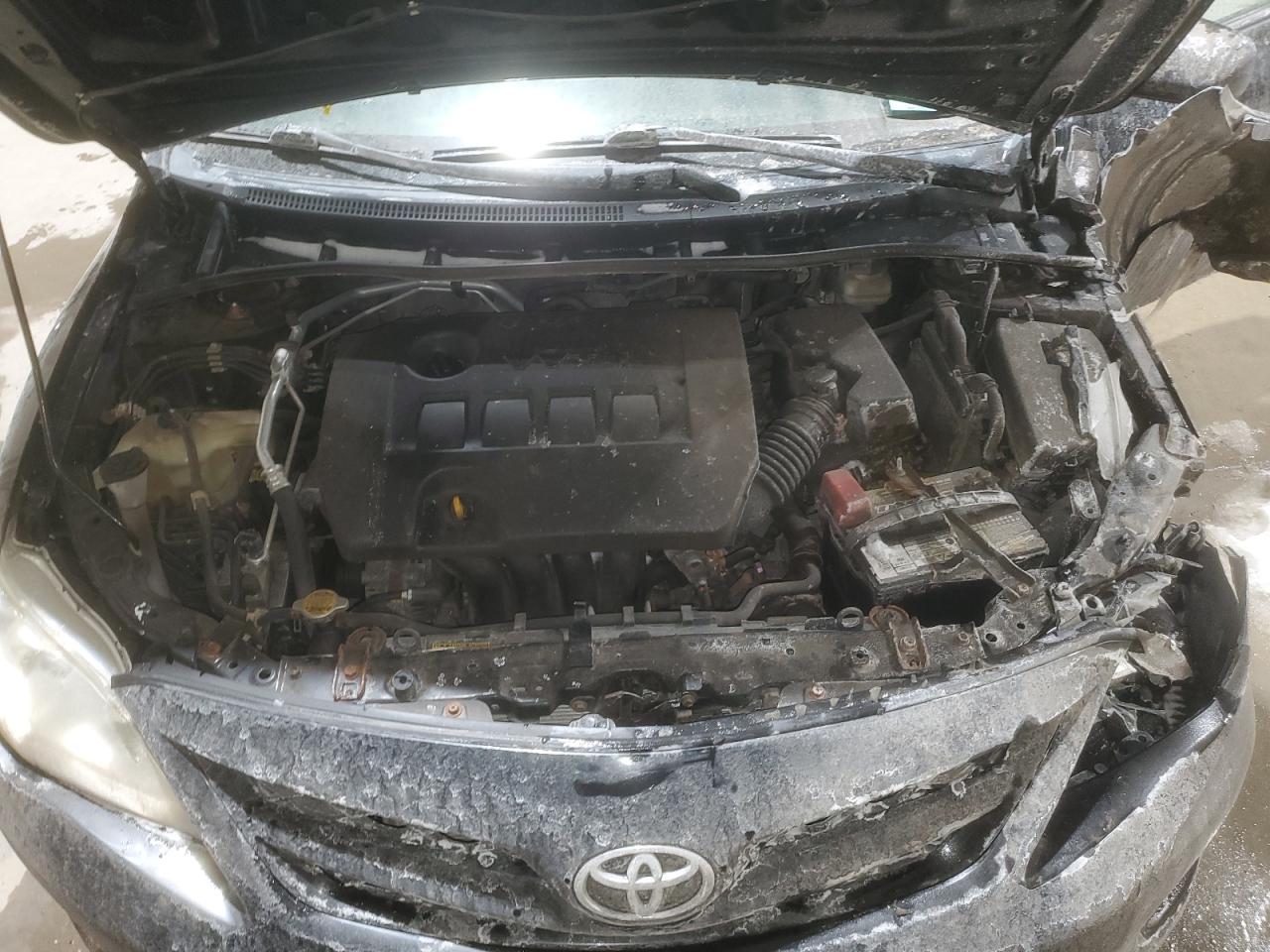 2012 Toyota Corolla - Image 13