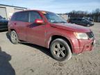 2012 Suzuki Grand Vitara Premium for Sale in Duryea, PA - Mechanical