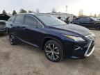 2019 Lexus Rx 350 Base en Venta en Finksburg, MD - Side