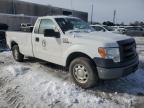 2014 Ford F150  за продажба в Fredericksburg, VA - Rear End