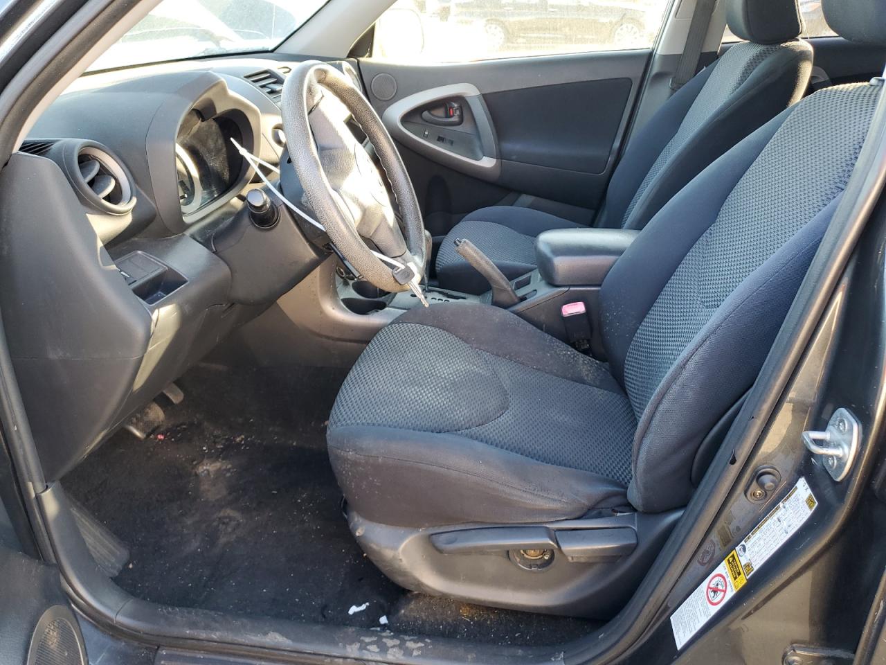 2006 Toyota RAV 4 - Image 7