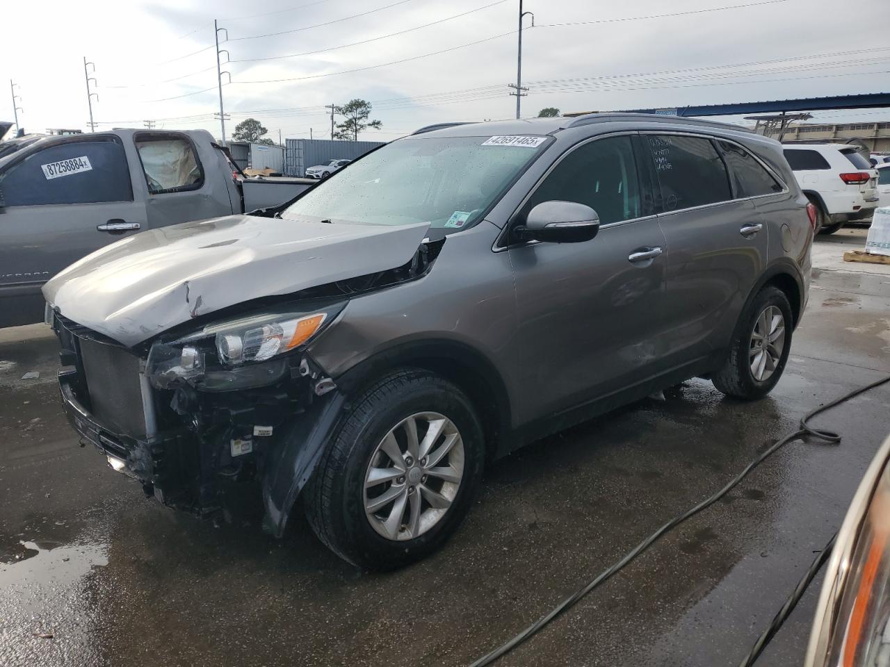 2017 Kia Sorento - Image 1