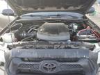 2015 Toyota Tacoma Access Cab en Venta en Eugene, OR - Side