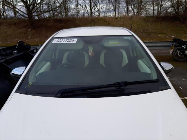 2013 TOYOTA YARIS TREN