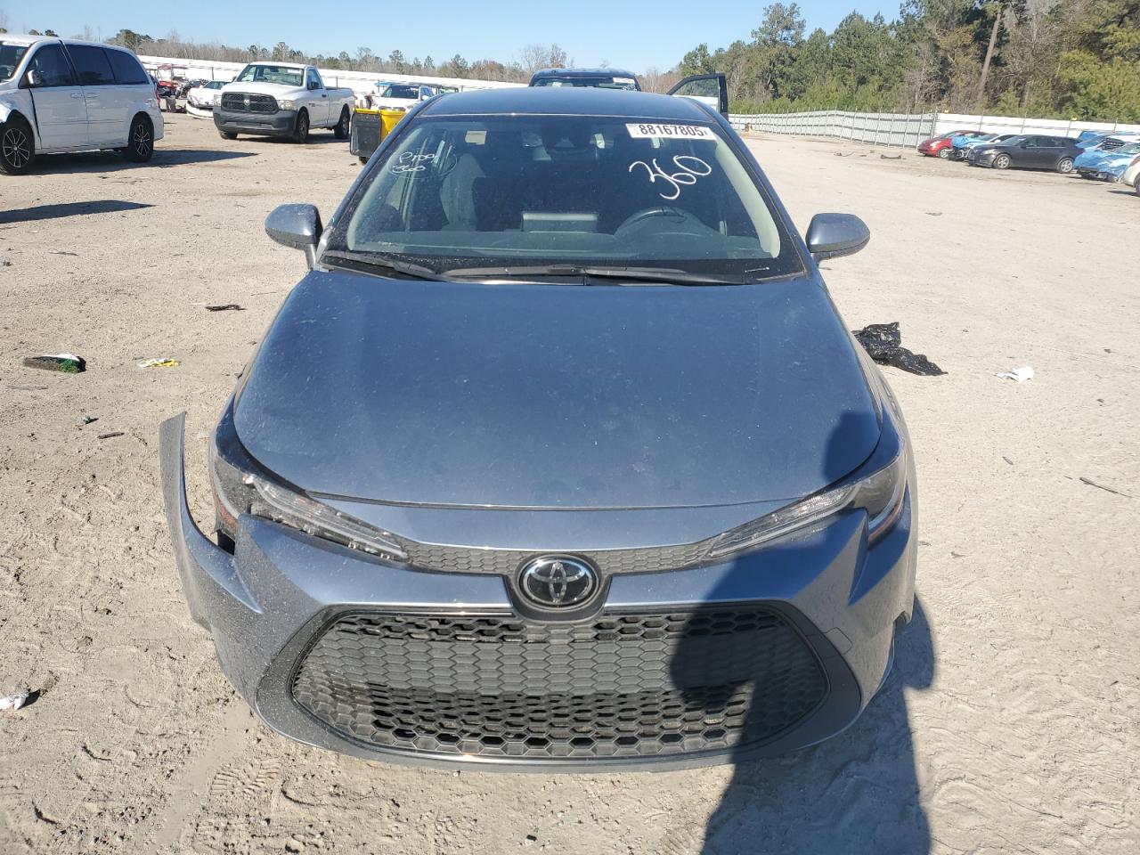 2022 Toyota Corolla - Image 5