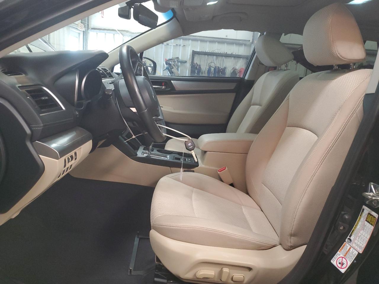 2018 Subaru Outback - Image 7