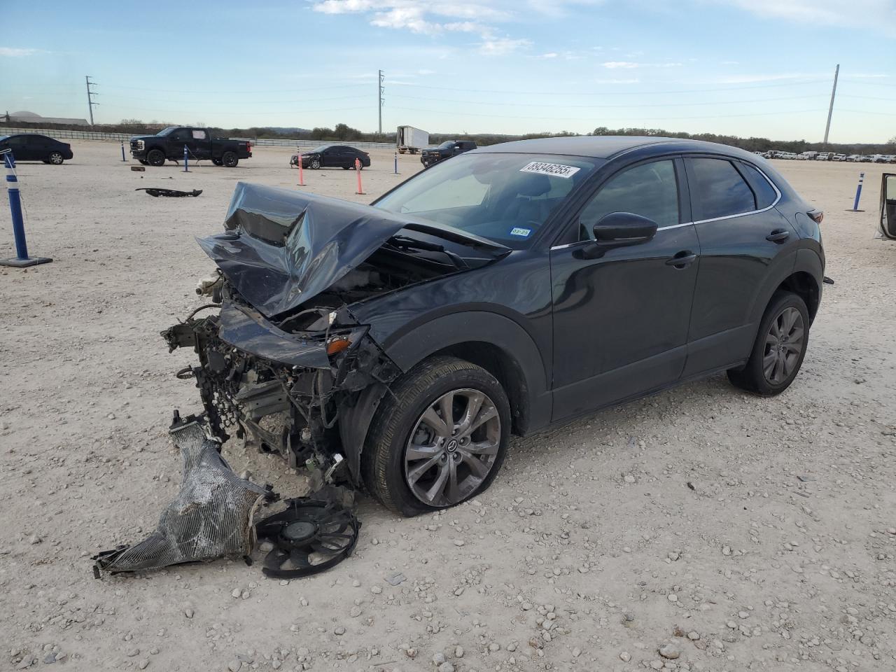 2020 Mazda CX-30 - Image 1