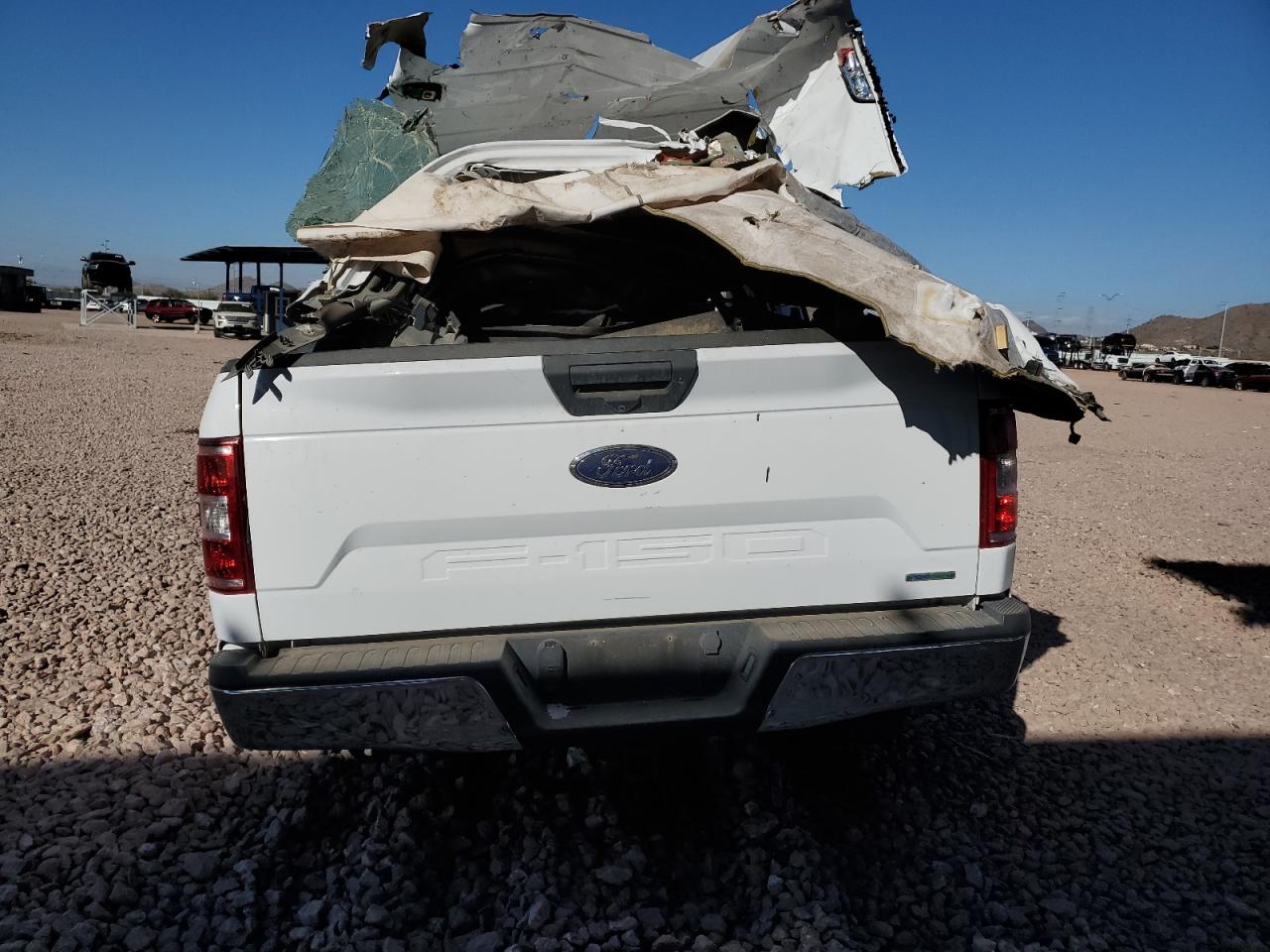 2019 Ford F-150 - Image 6