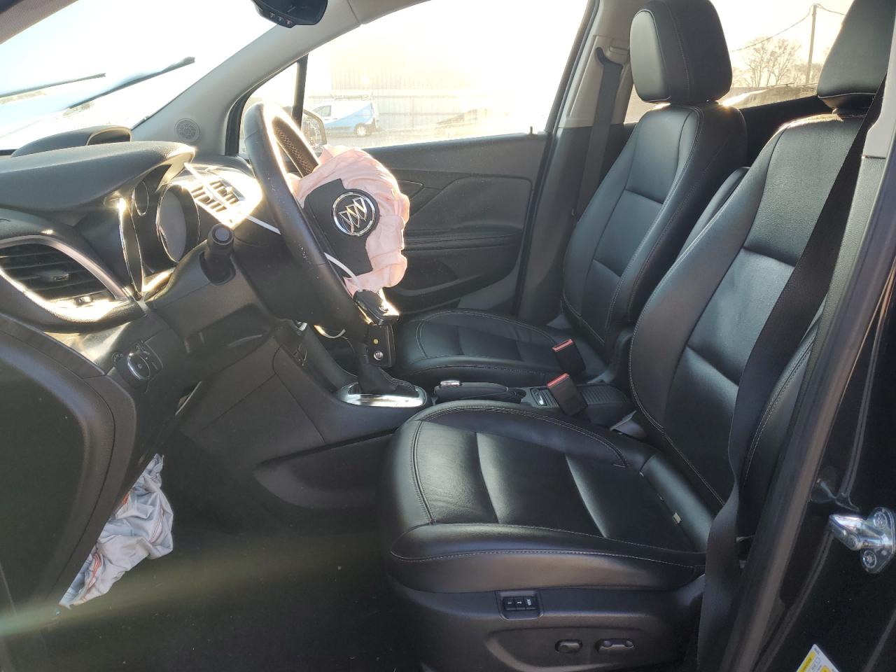 2015 Buick Encore - Image 7
