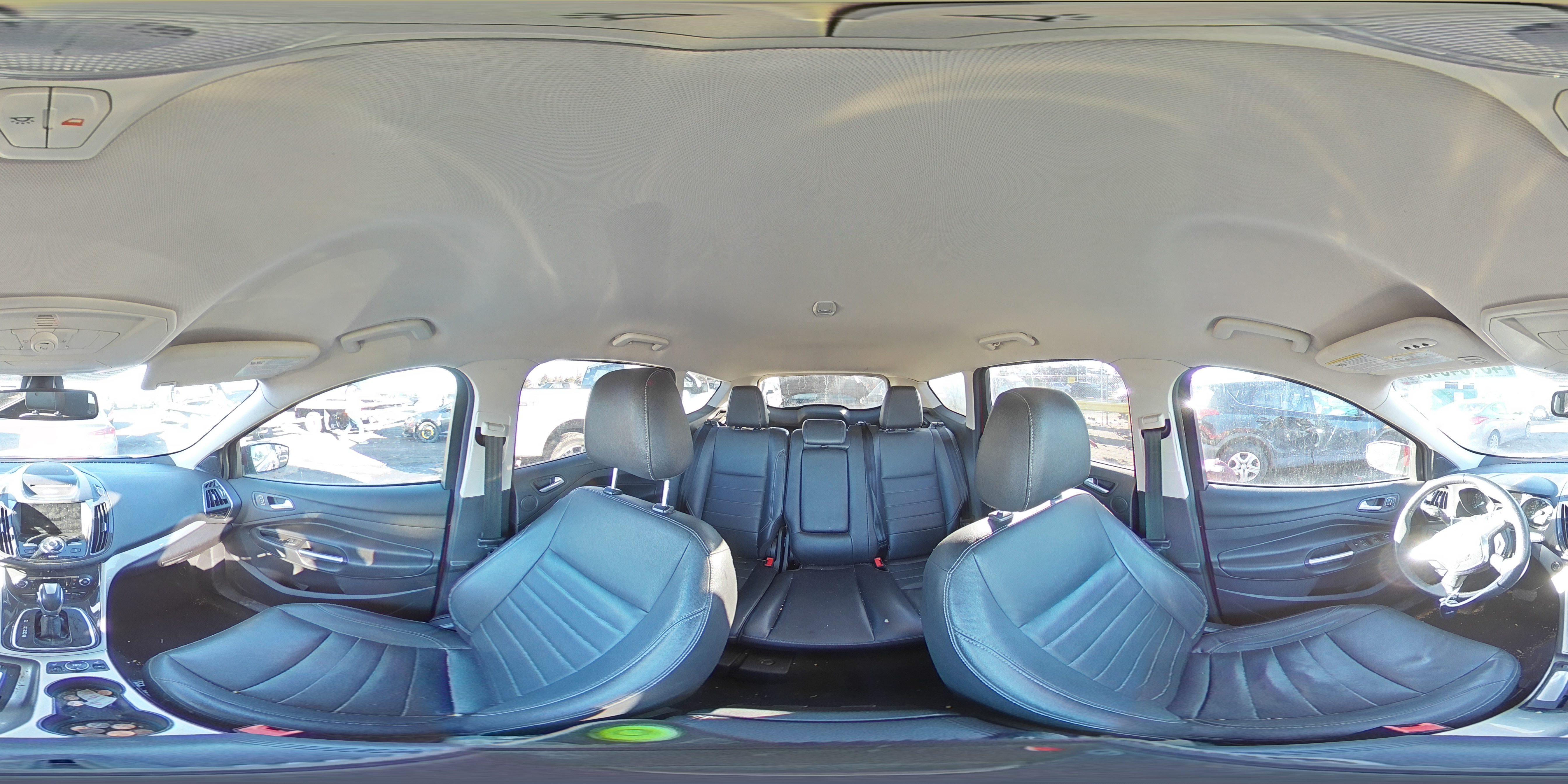 2013 Ford Escape - Image 12