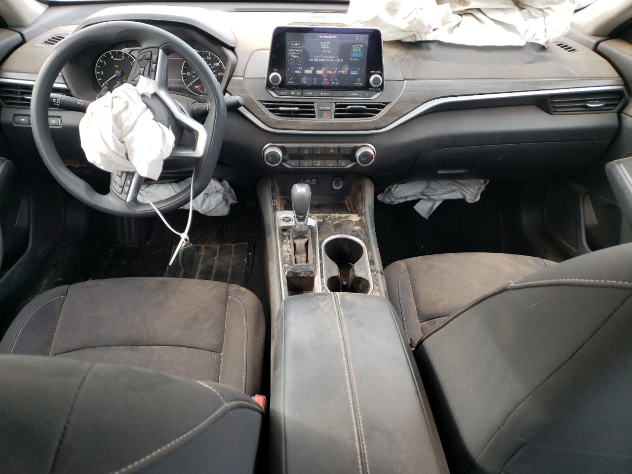 1N4BL4DV8RN346106 NISSAN ALTIMA 2024