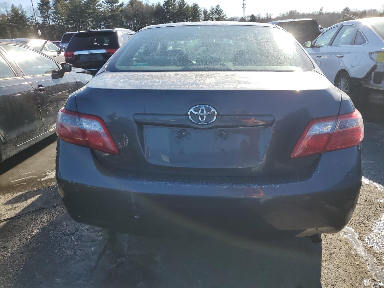 2007 Toyota Camry - Image 6