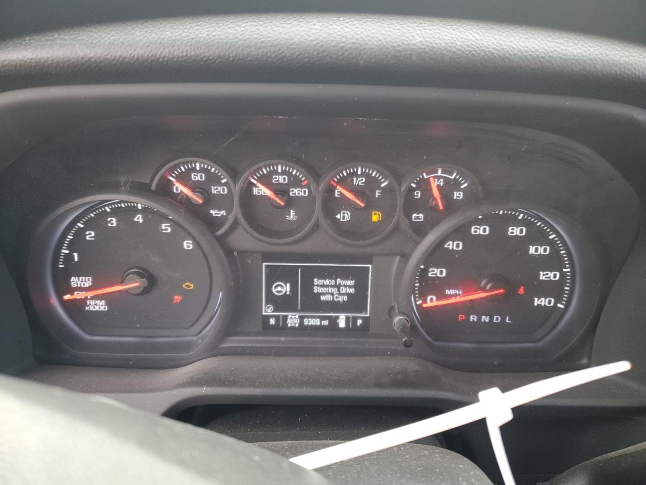 3GCNDAEK4RG101612 CHEVROLET ALL Models 2024