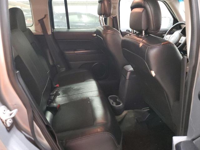2016 JEEP PATRIOT 
