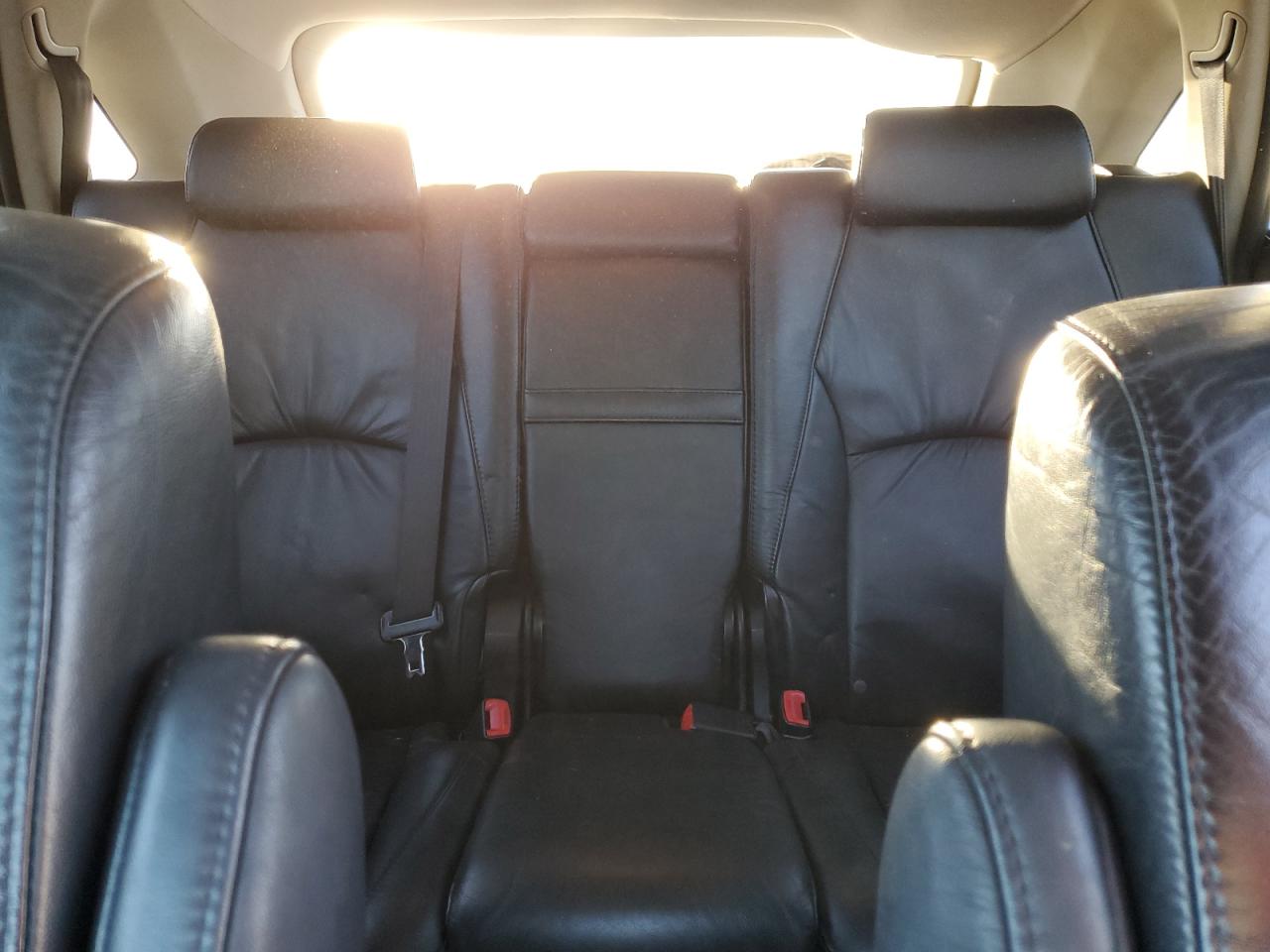 2008 Lexus RX - Image 10