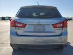 2016 Mitsubishi Outlander Sport Es de vânzare în Grand Prairie, TX - Front End