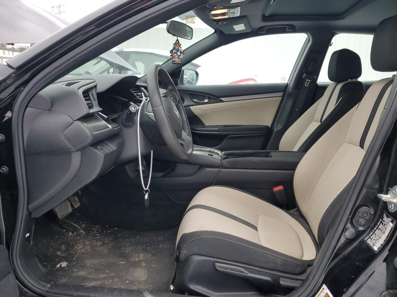 2018 Honda Civic - Image 7