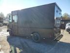 2009 Freightliner Chassis M Line Walk-In Van на продаже в Greenwell Springs, LA - Mechanical