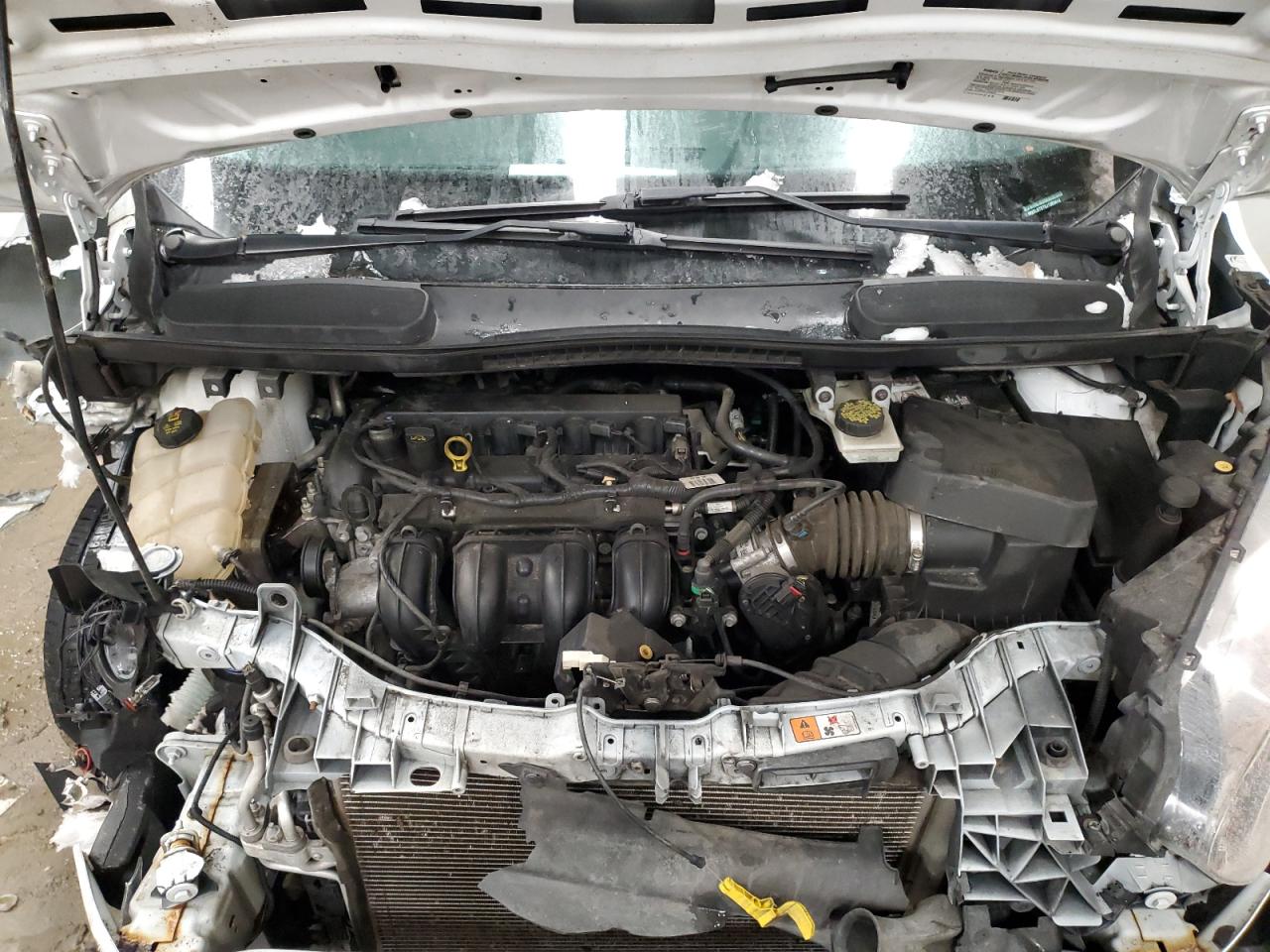 2018 Ford Transit - Image 12