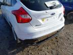 2013 FORD FOCUS ZETE for sale at Copart YORK
