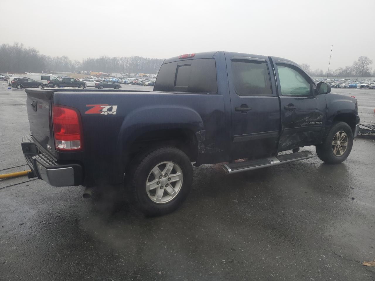 2012 GMC Sierra - Image 3