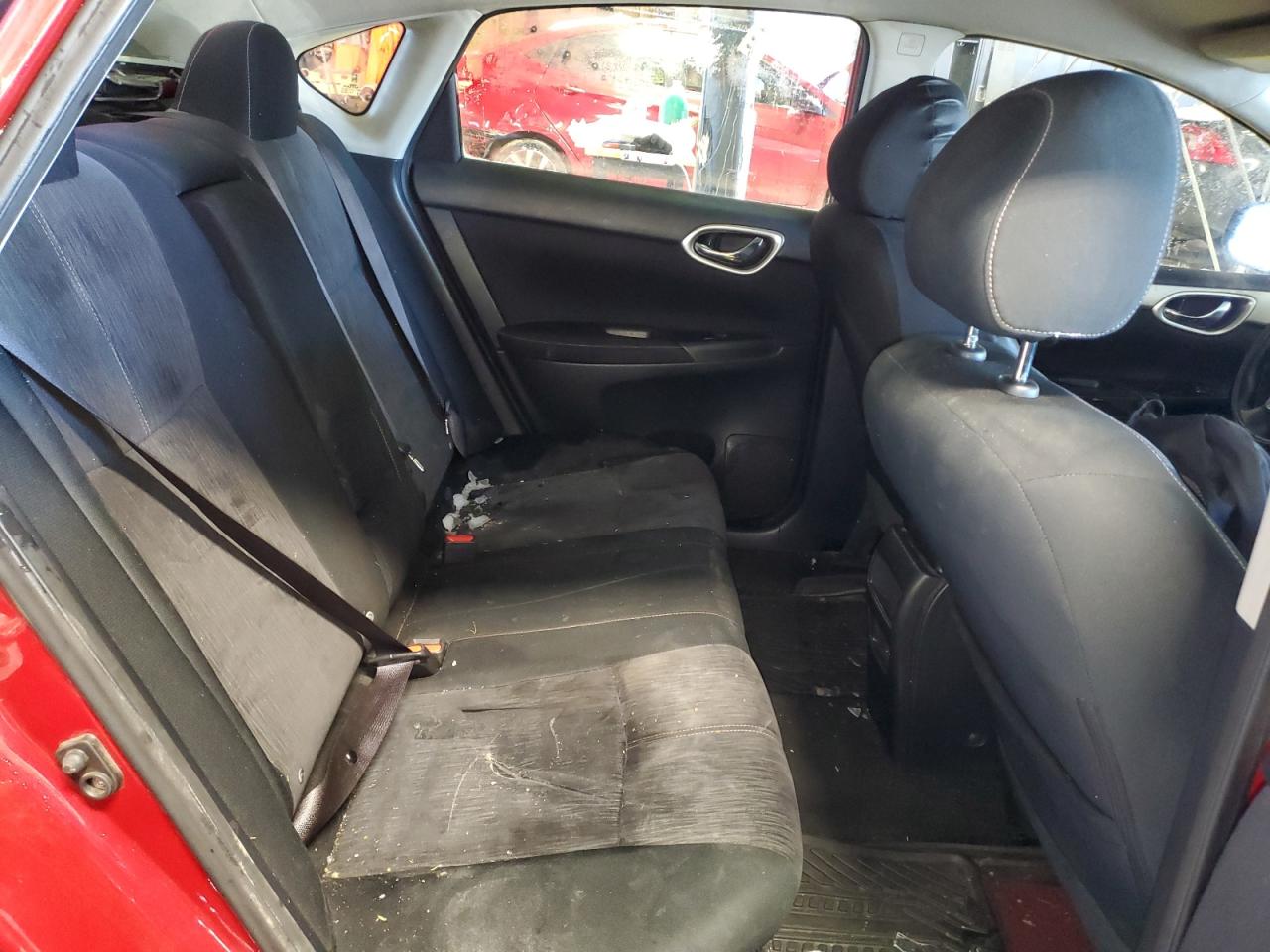 2014 Nissan Sentra - Image 10