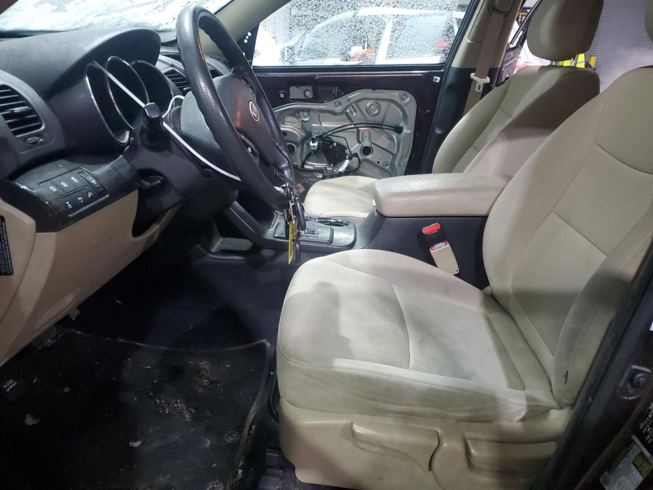 2012 Kia Sorento - Image 7