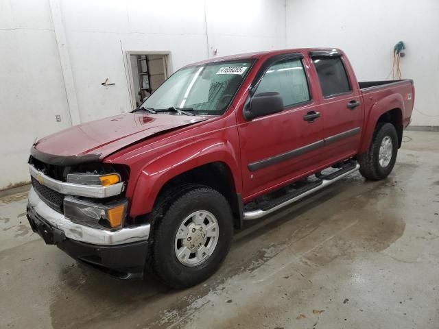 2006 Chevrolet Colorado 