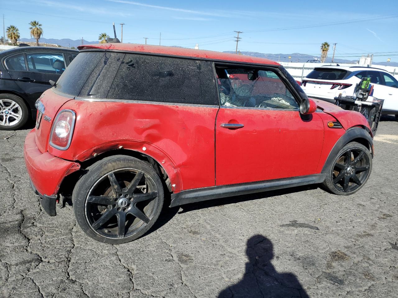 2012 MINI Cooper - Image 3