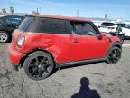 2012 Mini Cooper  de vânzare în Colton, CA - Front End