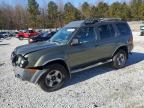 2004 Nissan Xterra Xe за продажба в Gainesville, GA - Front End