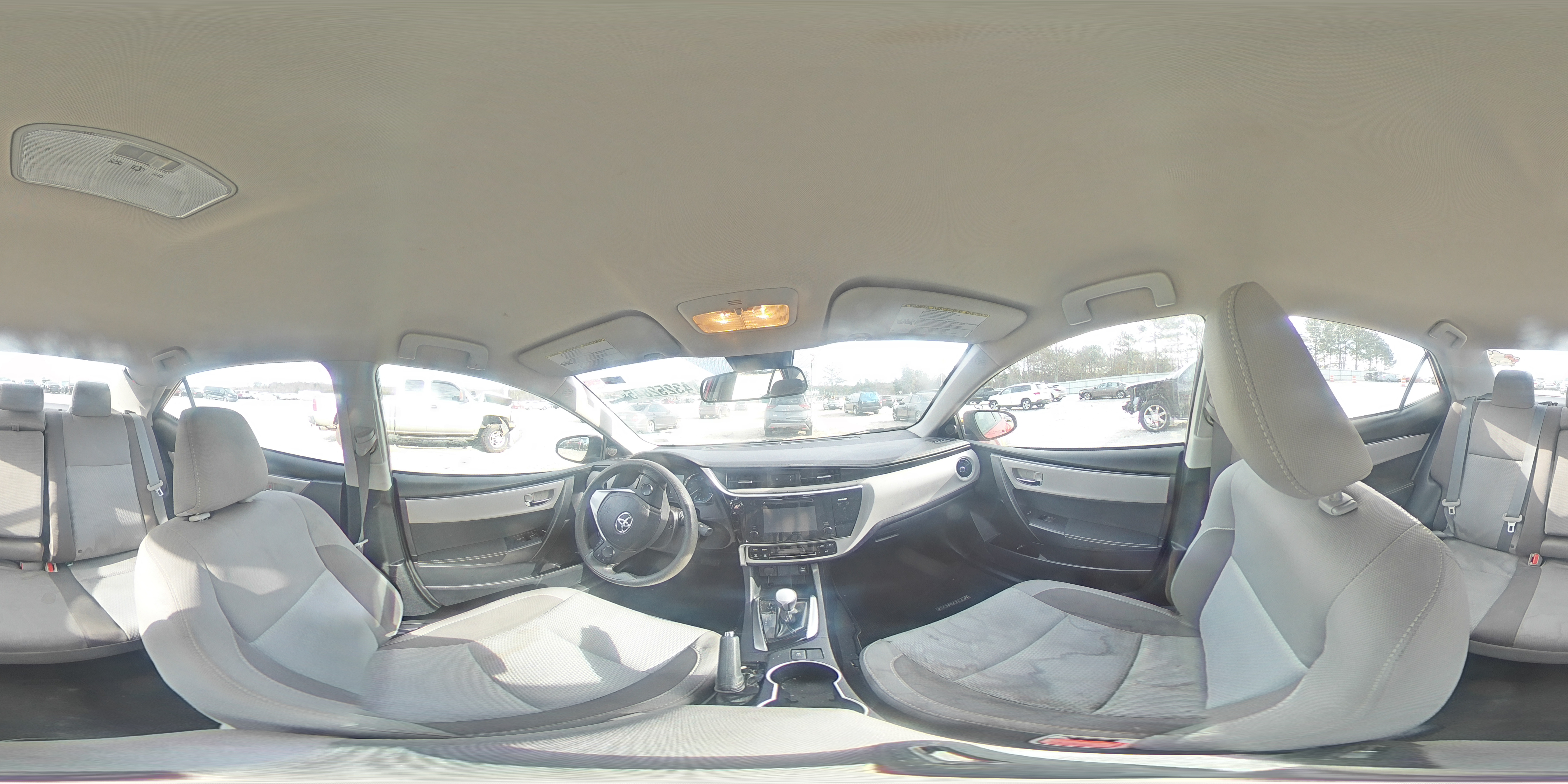 2017 Toyota Corolla - Image 12