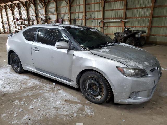 2011 TOYOTA SCION TC 