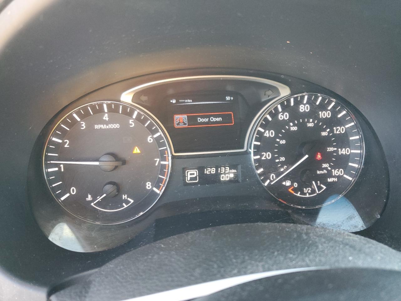 2013 Nissan Altima - Image 9