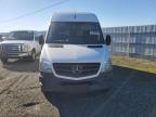 2016 Mercedes-Benz Sprinter 2500 продається в American Canyon, CA - Top/Roof