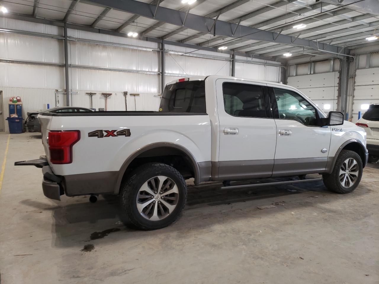 2019 Ford F-150 - Image 3