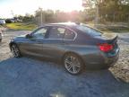 2018 Bmw 340 Xi იყიდება Fort Pierce-ში, FL - Water/Flood