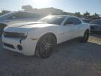 2013 Chevrolet Camaro Ls продається в Opa Locka, FL - Mechanical