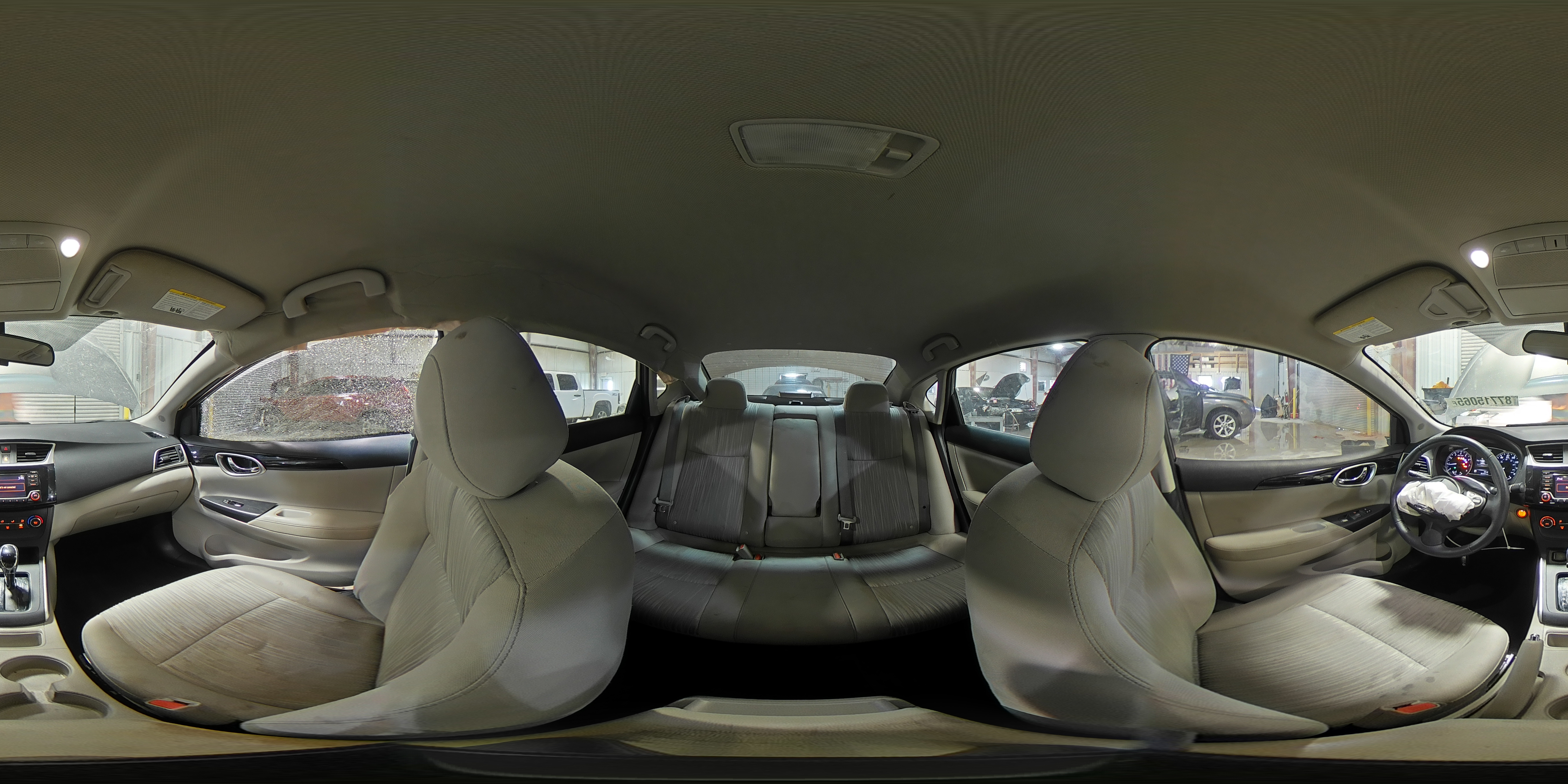 2016 Nissan Sentra - Image 15