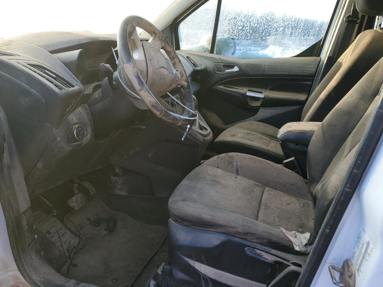 2015 Ford Transit - Image 7
