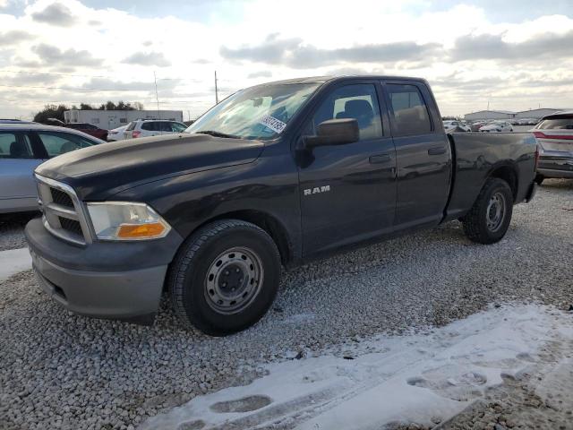 2010 Dodge Ram 1500 