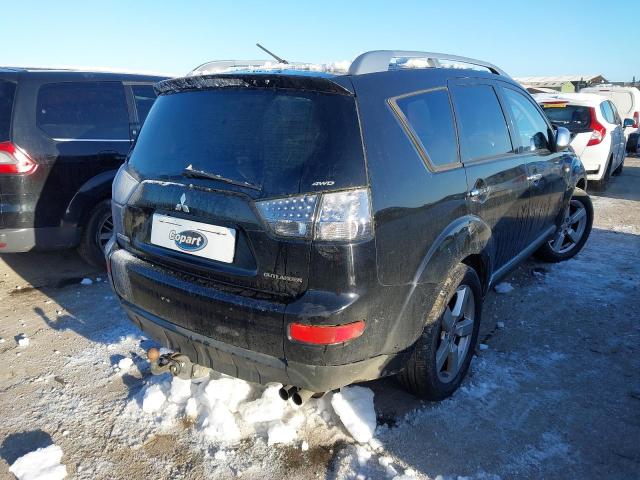 2007 MITSUBISHI OUTLANDER