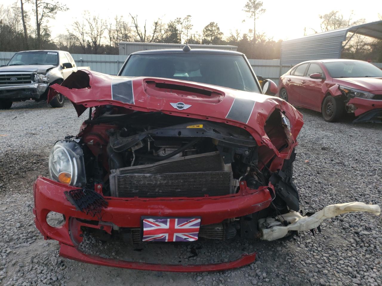 2012 MINI Cooper - Image 5