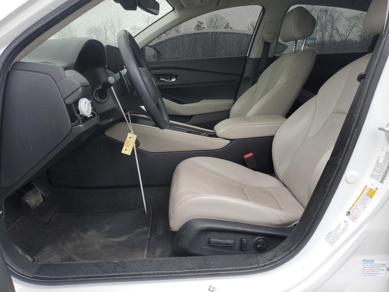 1HGCY2F8XPA043149 HONDA ACCORD 2023