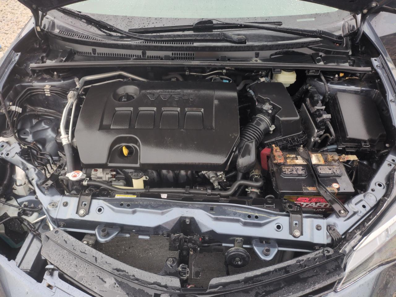 2018 Toyota Corolla - Image 11