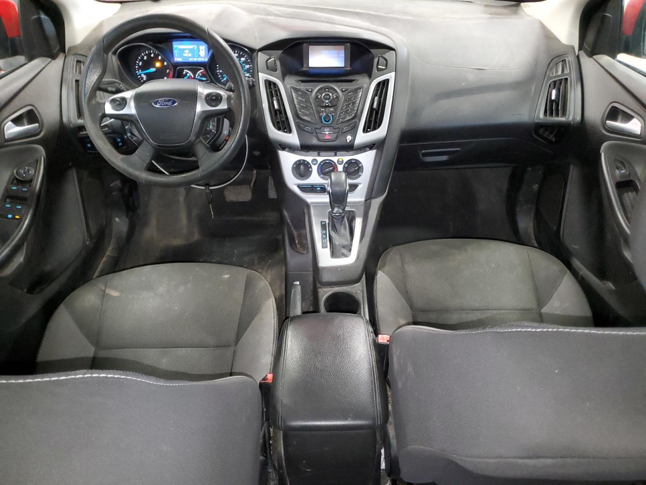 2013 Ford Focus - Image 8
