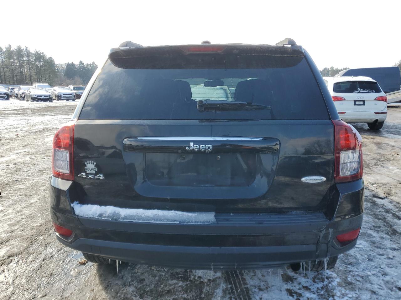 2014 Jeep Compass - Image 6