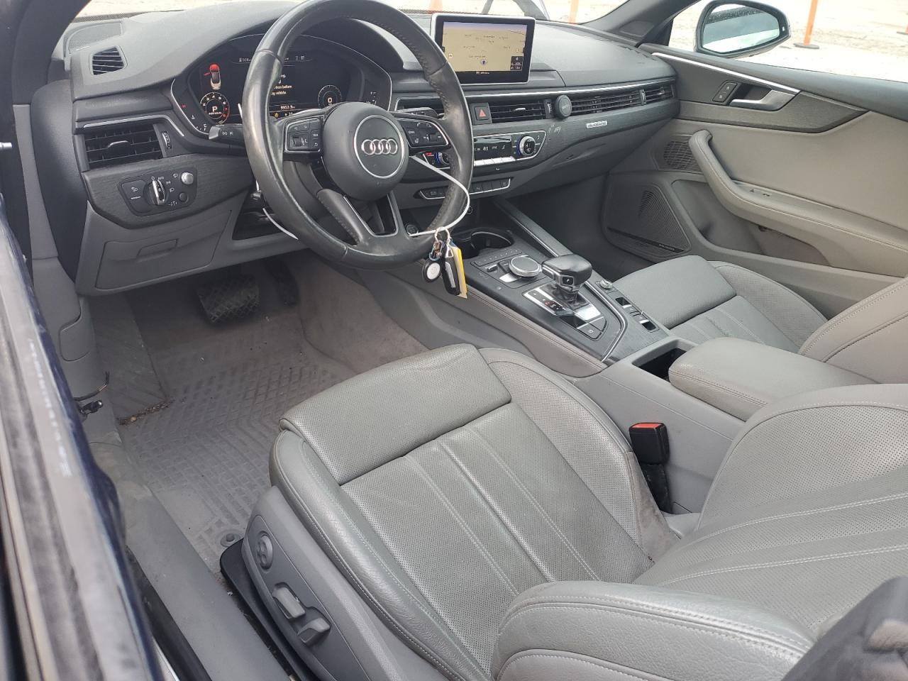 2018 Audi A5 - Image 8