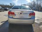 2014 Chevrolet Cruze Ls for Sale in Savannah, GA - Front End
